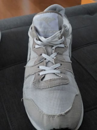 2 pares de Zapatillas de deporte