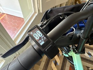 Bicicleta Eléctrica Freel