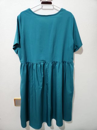 Vestido de verano SHEIN talla L