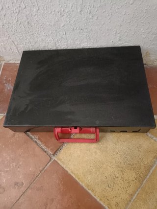 Juego Coronas WURTH HSS 19-76mm