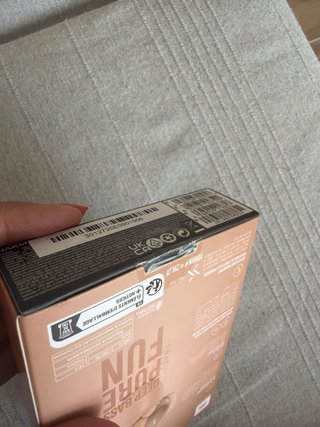 Auriculares JBL Wave Beam Beige