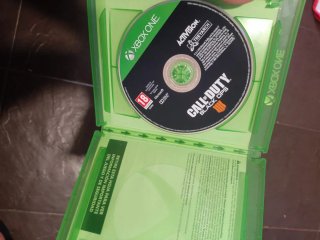 Call of Duty Black Ops 4 Xbox One/Series