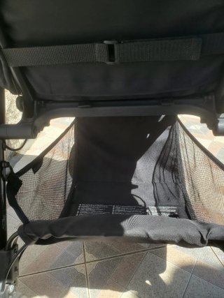 Silla de paseo Britax Römer