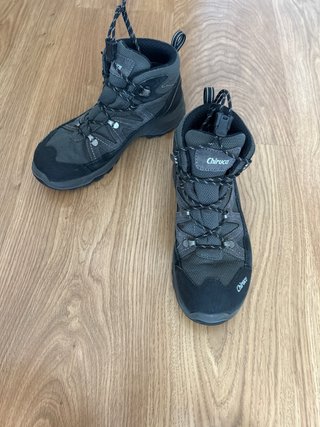 Botas de montaña Chiruca Talla 35