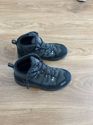 Botas de montaña Chiruca Talla 35