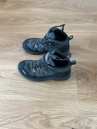Botas de montaña Chiruca Talla 35