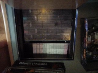 Juego de mesa Gang Rush Breakout