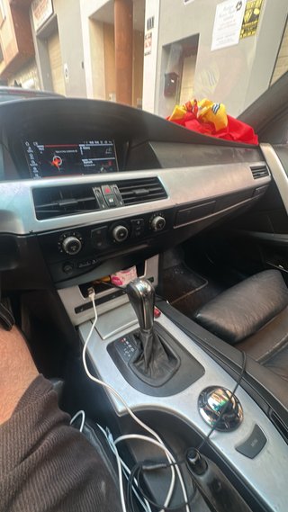 BMW Serie 5 2004