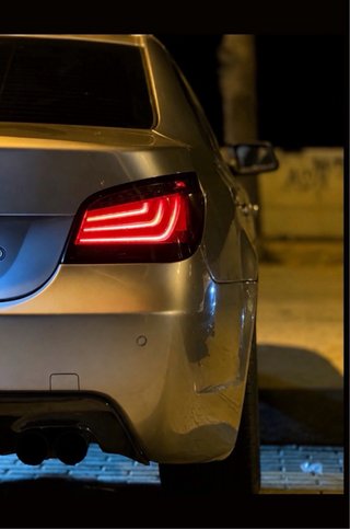 BMW Serie 5 2004
