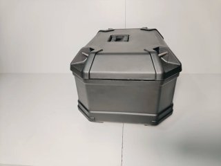 Baúl Honda Africa Twin 58L Top Box maleta moto