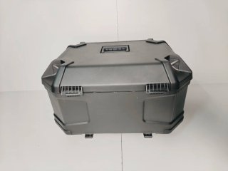 Baúl Honda Africa Twin 58L Top Box maleta moto