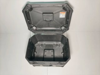 Baúl Honda Africa Twin 58L Top Box maleta moto