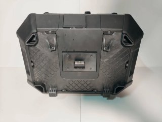 Baúl Honda Africa Twin 58L Top Box maleta moto