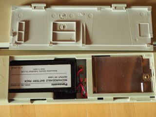 Panasonic Laptop Computer 150