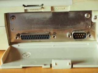 Panasonic Laptop Computer 150