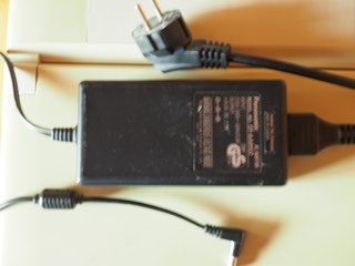 Panasonic Laptop Computer 150