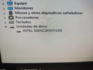 PC desktop i7