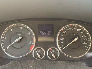 Renault Laguna III 2009