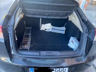 Renault Laguna III 2009
