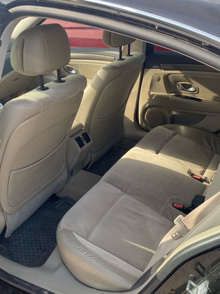 Renault Laguna III 2009