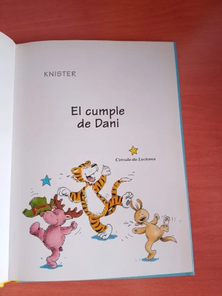 Lote 3 libros Kika Superbruja