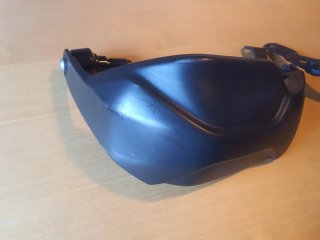 Protectores Manos Yamaha Tenere 700