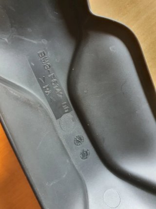 Protectores Manos Yamaha Tenere 700