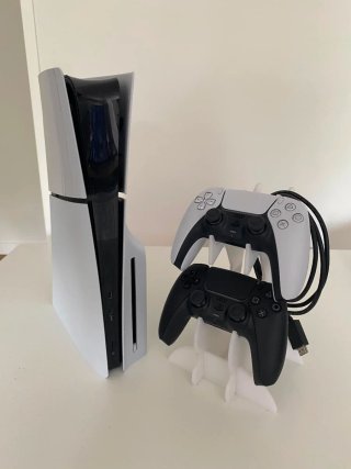 Consola PS5 + Accesorios Gaming