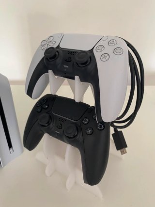 Consola PS5 + Accesorios Gaming