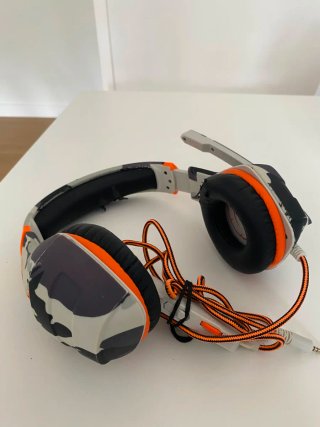 Consola PS5 + Accesorios Gaming