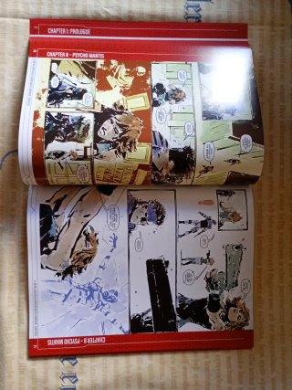 Juego de mesa Metal Gear Solid Integral