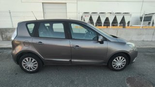 Renault Scenic 2014