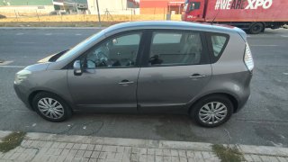 Renault Scenic 2014