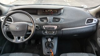 Renault Scenic 2014