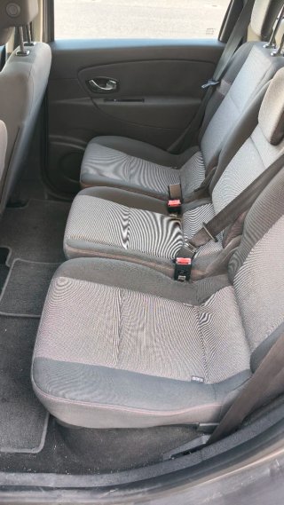 Renault Scenic 2014