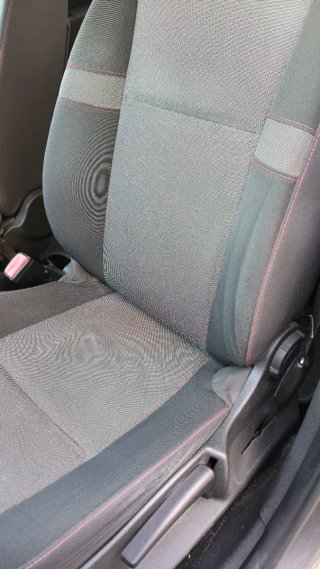 Renault Scenic 2014