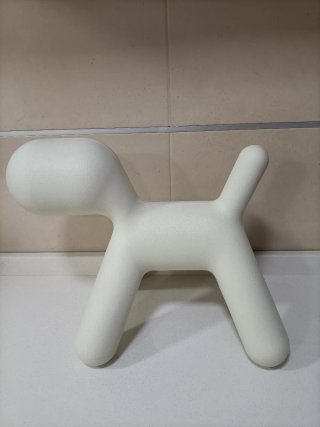 Perro Puppy Eero Aarnio (Magis)