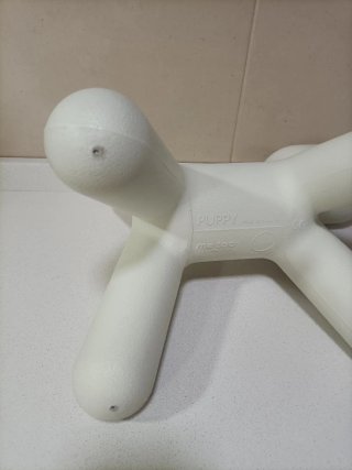 Perro Puppy Eero Aarnio (Magis)