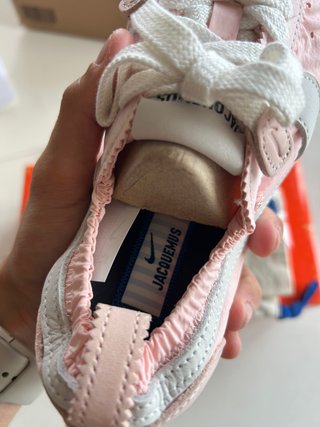 Nike x Jacquemus Rosas