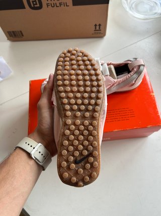 Nike x Jacquemus Rosas