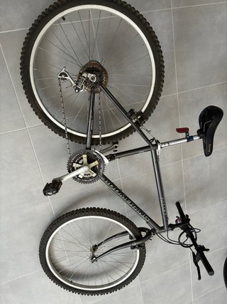 Bicicleta Montaña Boomerang 26”
