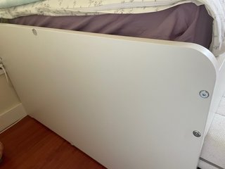 Cama nido 200x90