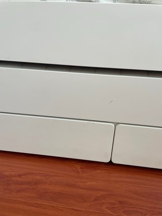 Cama nido 200x90