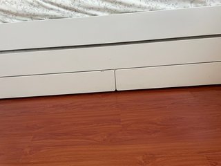 Cama nido 200x90
