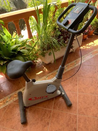 Cinta de correr iWalk