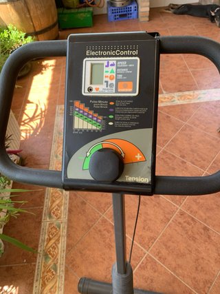 Cinta de correr iWalk
