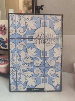Libros de lectura