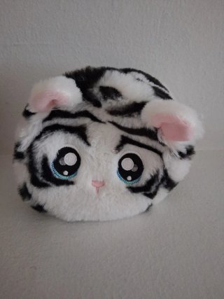 Muñeca Na Na Na Surprise Bianca Bengal