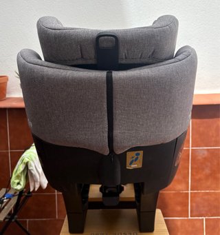 Silla de coche Avionaut Sky AV370