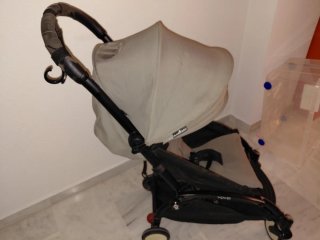 Silla de paseo YOYO Babyzen